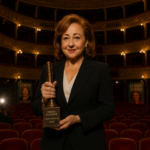 Carmen Machi: La Leyenda que Revoluciona el Cine 2026