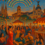 Festivales en España 2025: El Renacer del Verano